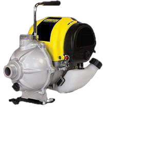 Champion 100166 1" Clear Water Pump Kit - Image 3