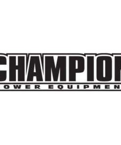 Alternative view of Champion 100166 1" Clear Water Pump Kit