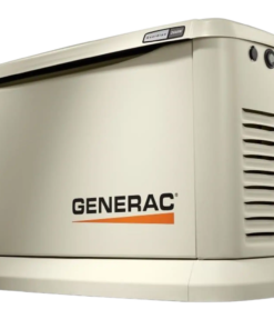 Generac 7290 Guardian LP/NG 26kW Standby WiFi Generator New