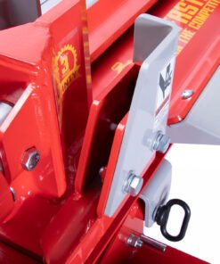 Alternative view of Hyper Split 33-137 Log Splitter 32 Ton Vertical/Horizontal with 9.5 HP Kohler CommandPro Engine New