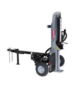 Alternative view of Oregon OR25TBS-1 Log Splitter 25-Ton Horizontal and Vertical with Briggs & Stratton CR950 Engine New
