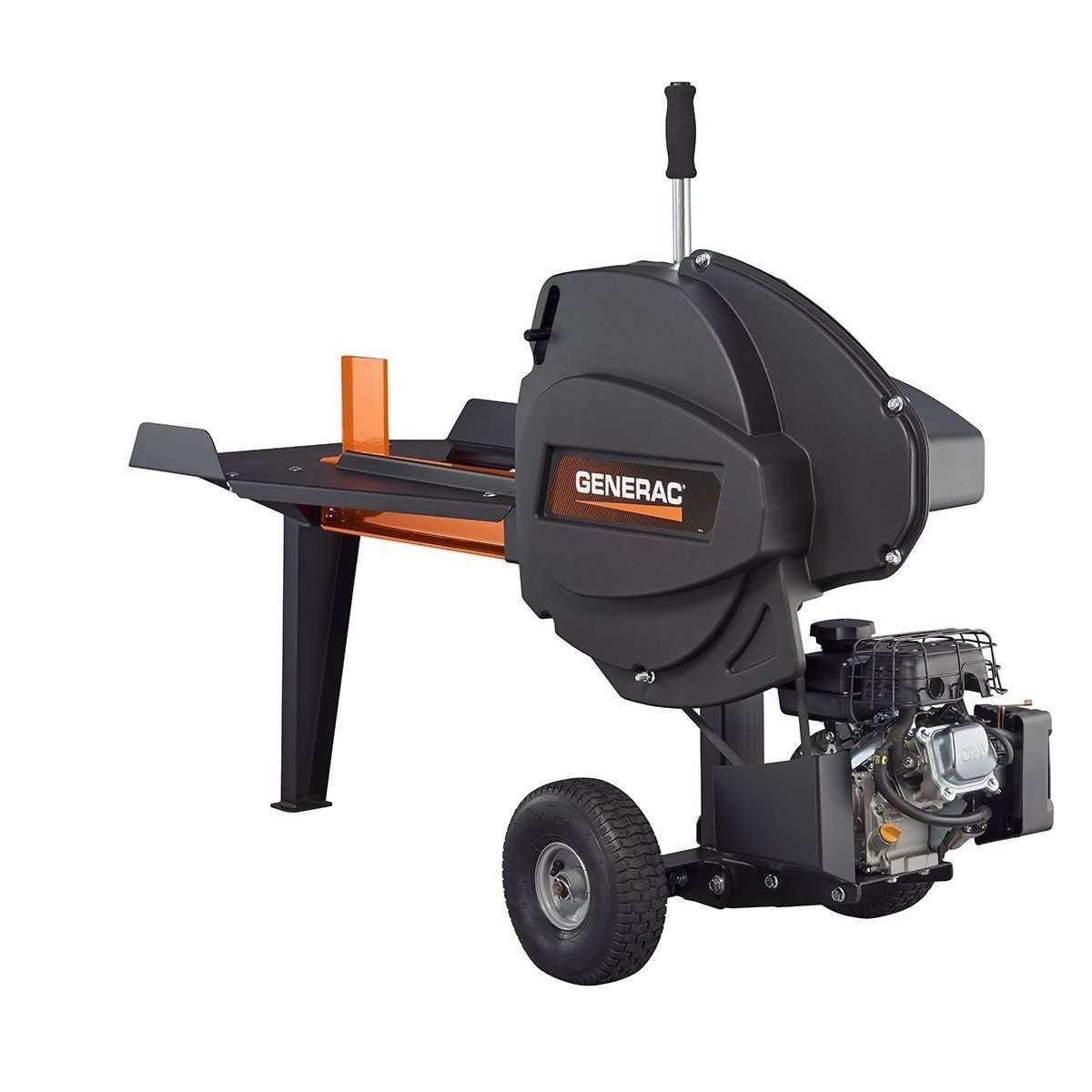Generac G22 Kinetic 22 Ton Gas Log Splitter - Image 2