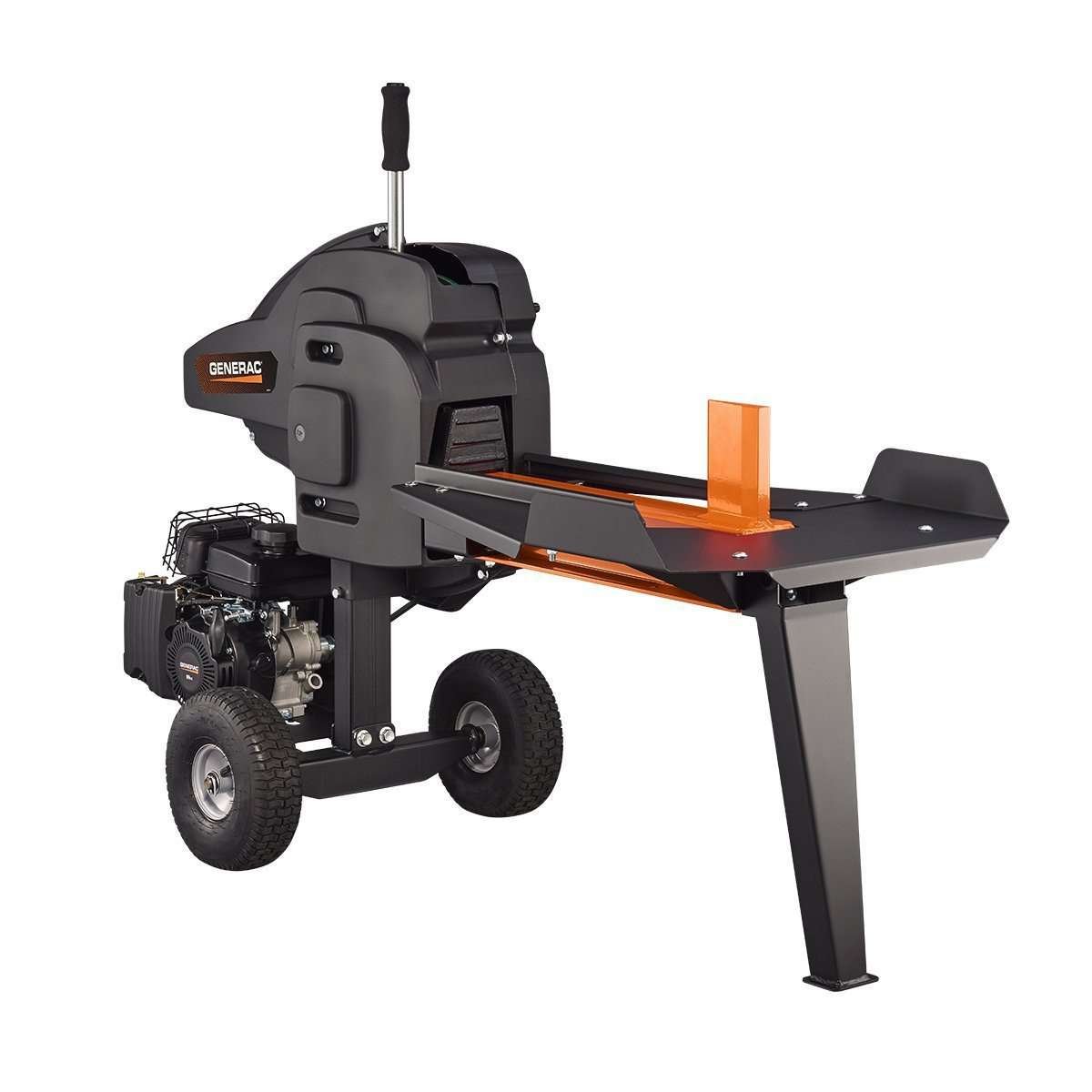 Generac G22 Kinetic 22 Ton Gas Log Splitter - Image 3