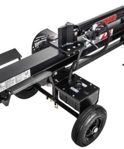 Alternative view of Swisher LS22E 22 Ton Timber Brute Eco Split 120 Volt Electric Full Frame Log Splitter New