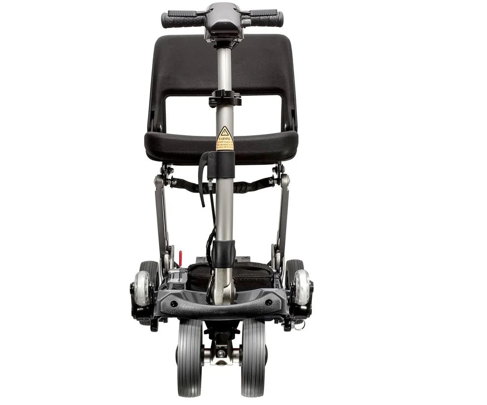 Freerider Luggie Classic II Mobility Scooter Foldable 4 MPH 15 Mile Range SLA Battery New - Image 6