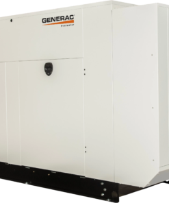 Generac RG10090AVAC Protector 100kW Standby Generator Liquid Cooled Single-Phase 120/240V SCAQMD Compliant New