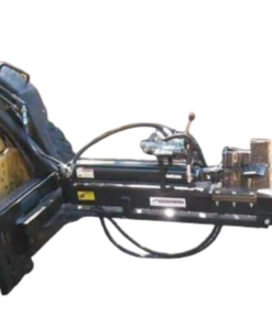 Ramsplitter SSH30 Skid Steer Log Splitter Horizontal 30 Ton New