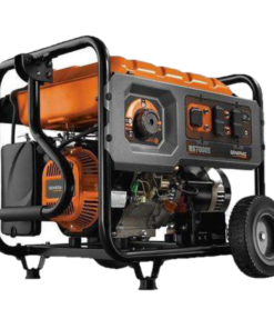 Generac RS7000E 7000W/8750W Generator Manufacturer RFB