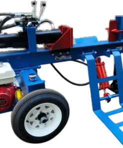 Ramsplitter HD30 Horizontal Log Splitter 30 Ton with 9 HP Honda GX270 Engine New
