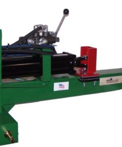 Alternative view of Ramsplitter 3PT16H Horizontal Log Splitter 16 Ton with 3 Point Hitch Attachment New