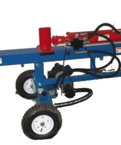 Alternative view of Ramsplitter HV16-4 Horizontal/Vertical Log Splitter 16 Ton with 1.5HP Electric Motor New