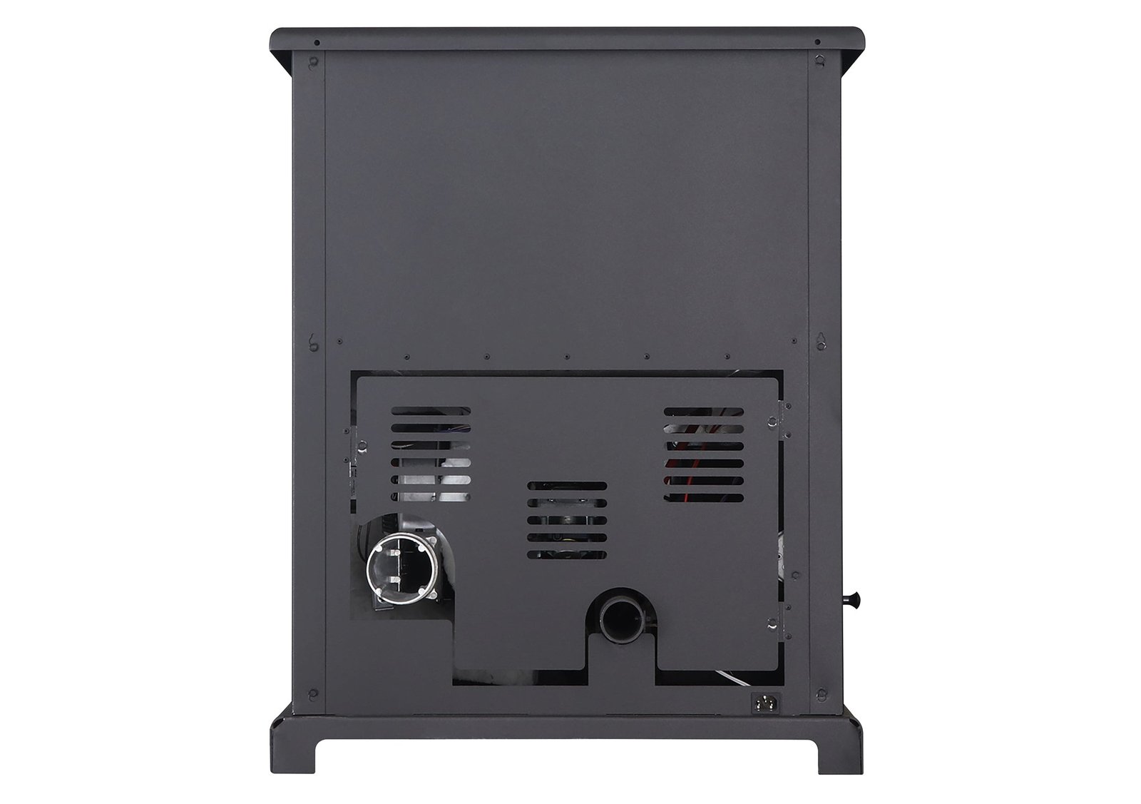 Breckwell SP1000 Big E Pellet Stove with 120CFM Blower 400-2,200 Sq. Ft 47,000 BTUs New - Image 6