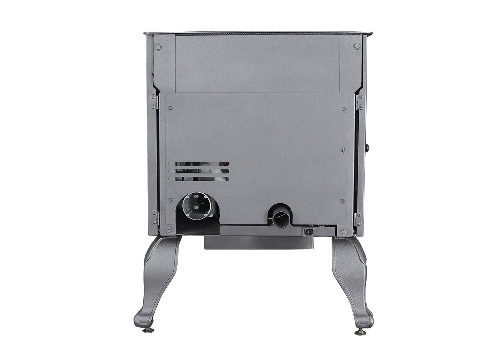 Breckwell SP23 Sonora Pellet Stove 2000 Sq. Ft Heat Area 42,000 BTUs New - Image 7