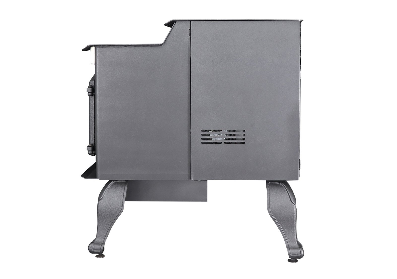 Breckwell SP23 Sonora Pellet Stove 2000 Sq. Ft Heat Area 42,000 BTUs New - Image 2