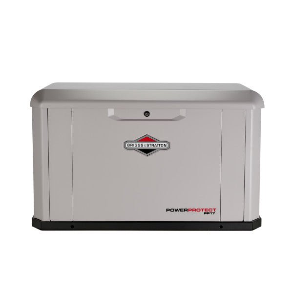 Briggs & Stratton 040661 17kW Standby Generator LP/NG New - Image 2