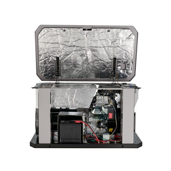 Briggs & Stratton 040661 17kW Standby Generator LP/NG New - Image 5