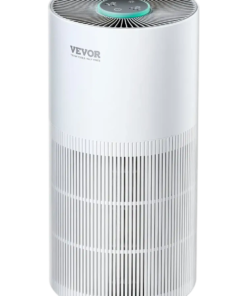 Vevor Air Purifier H11 HEPA Smart Home & Office 1100 ft²/h New