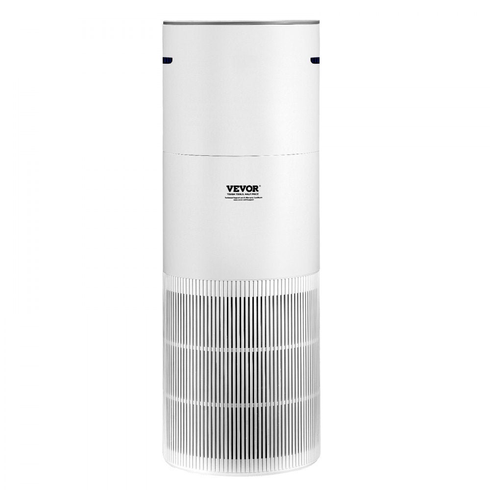 Vevor Air Purifier HEPA 11 Filter 1090 ft² Large Room Air Cleaner New - Image 10