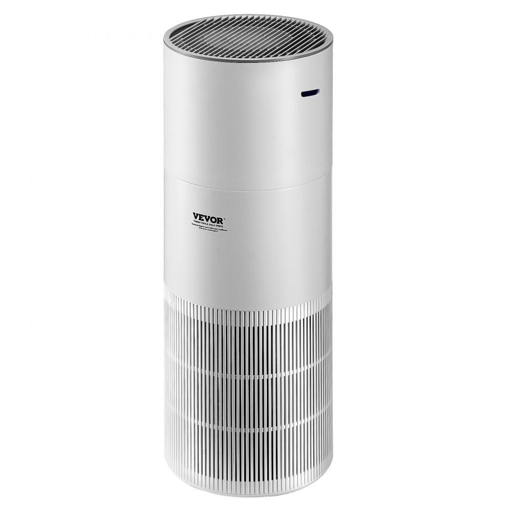 Vevor Air Purifier HEPA 11 Filter 1090 ft² Large Room Air Cleaner New - Image 11