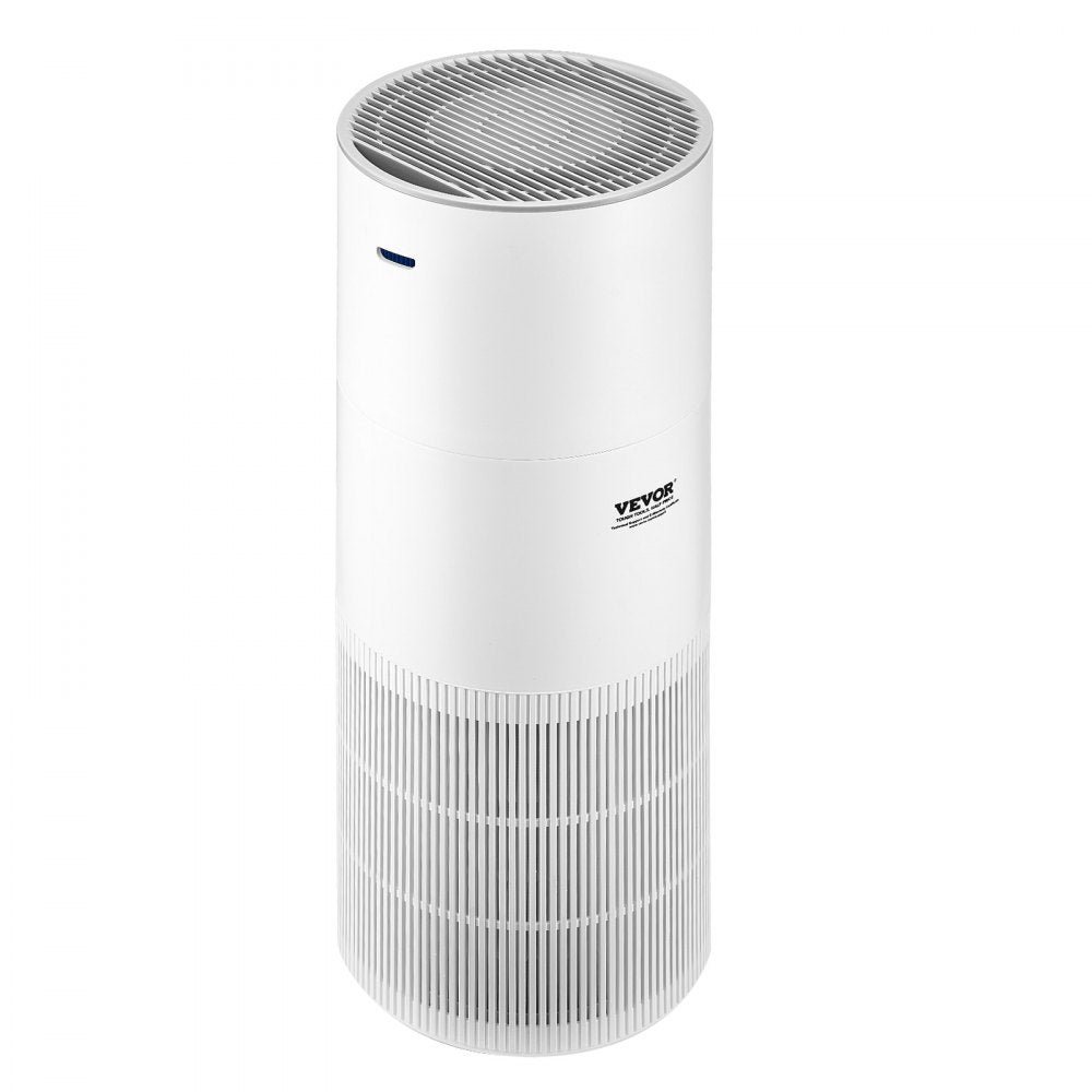 Vevor Air Purifier HEPA 11 Filter 1090 ft² Large Room Air Cleaner New - Image 12