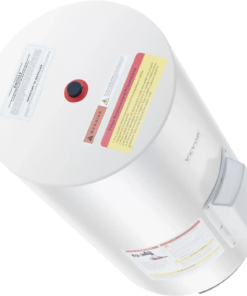 Vevor Electric Water Heater 18 Gallon Instant Hot 1.6kW LED Display New