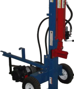 Ramsplitter HV16-4 Horizontal/Vertical Log Splitter 16 Ton with 1.5HP Electric Motor New