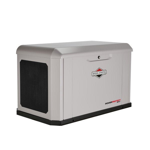 Briggs & Stratton 040661 17kW Standby Generator LP/NG New - Image 4