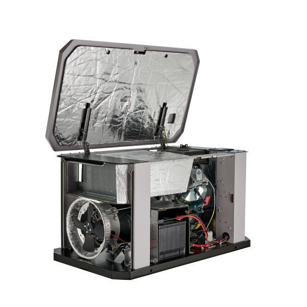 Briggs & Stratton 040661 17kW Standby Generator LP/NG New - Image 6